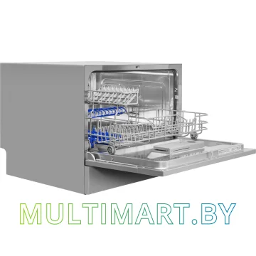 Посудомоечная машина MAUNFELD MLP-06DS картинка 7